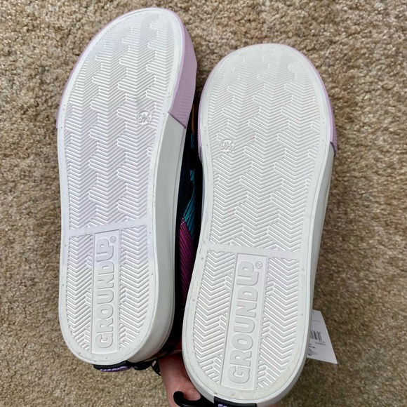 🆕 Disney The Nightmare Before Christmas Sneakers Women’s High
Top Shoes - Picture 9 of 15